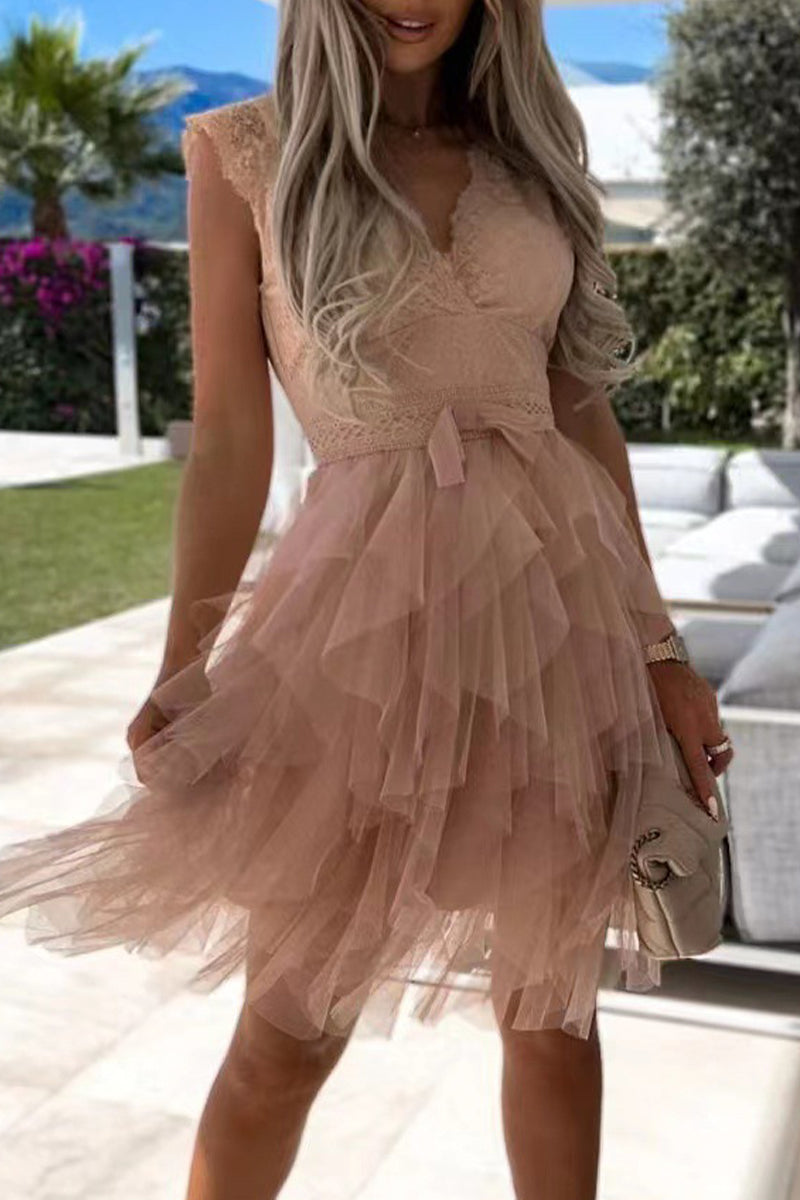 Classic Vintage & Enduringly Stylish Dress