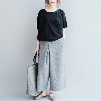 Elegantly Styled Pants for Everyday Wear