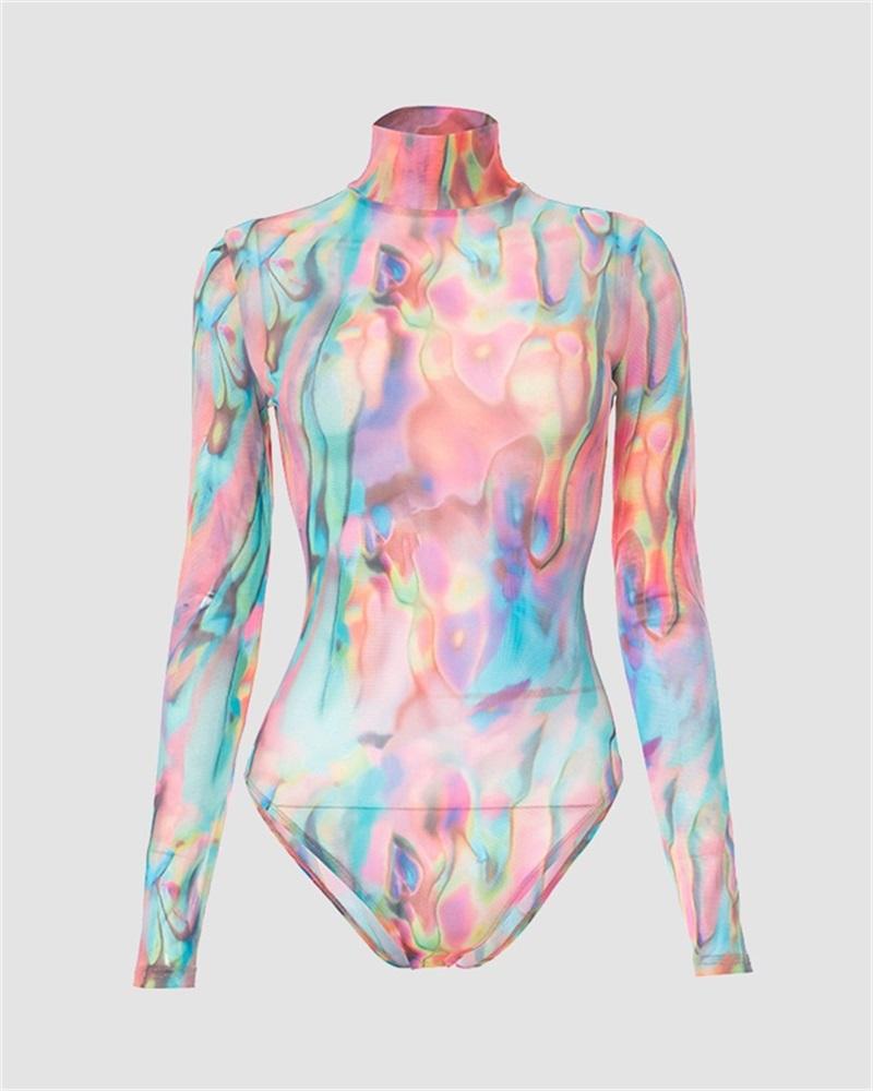 Elegantly Styled Garment for Everyday Wear