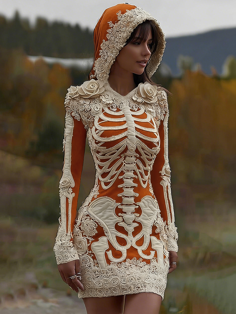 Beautifully Balanced Sweater with Timeless Character