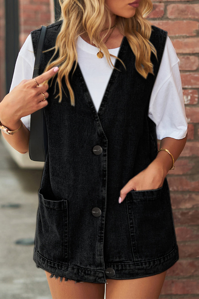 Beautifully Balanced Top with Timeless Character