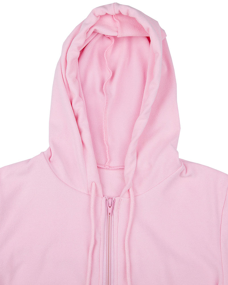 Beautifully Balanced Garment with Timeless Character