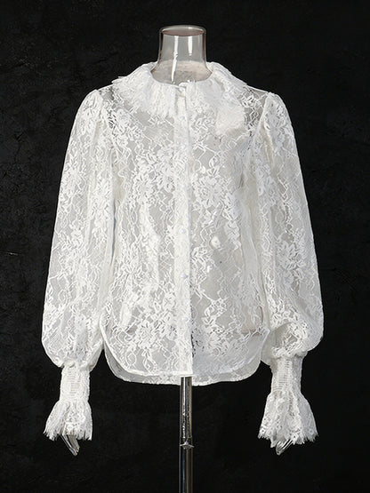 Elegantly Styled Shirt for Everyday Wear