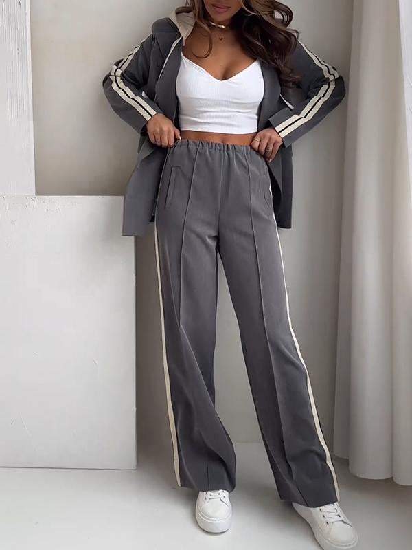 Elegantly Styled Garment for Everyday Wear