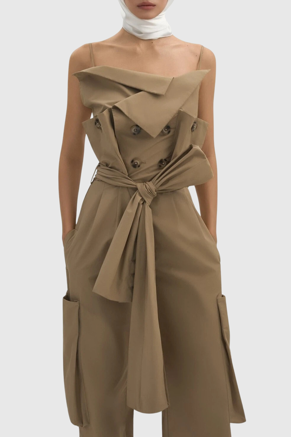 Classic Vintage & Enduringly Stylish Garment