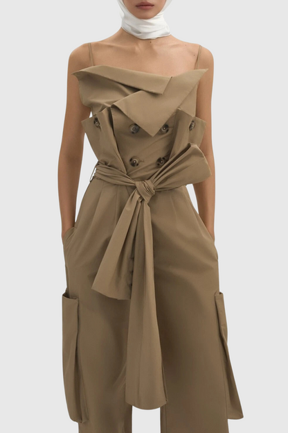 Classic Vintage & Enduringly Stylish Garment