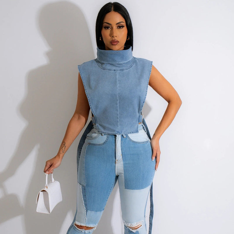 Beautifully Finished Garment in a Timeless Design