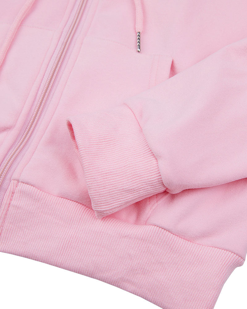 Beautifully Balanced Garment with Timeless Character
