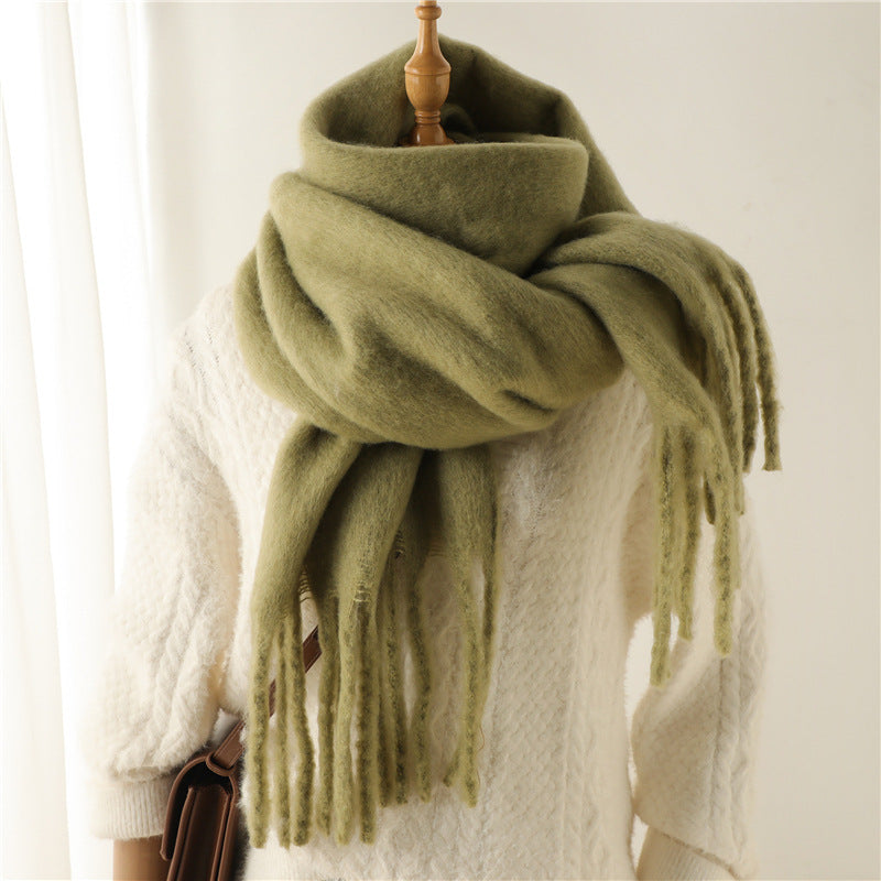 Beautifully Balanced Garment with Timeless Character