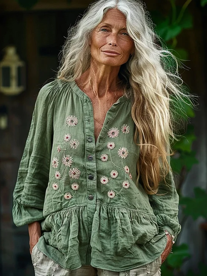 Classic Vintage & Enduringly Stylish Shirt