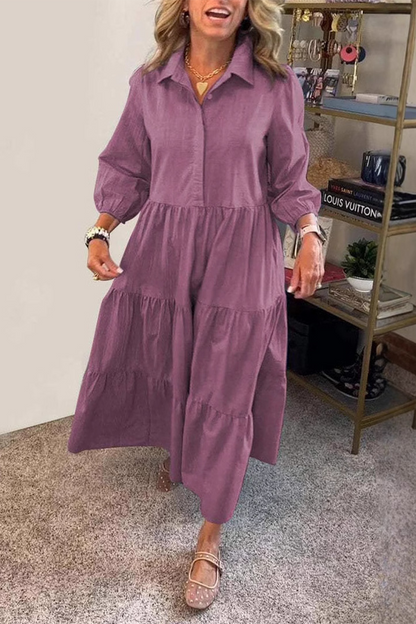 Classic Vintage & Enduringly Stylish Dress