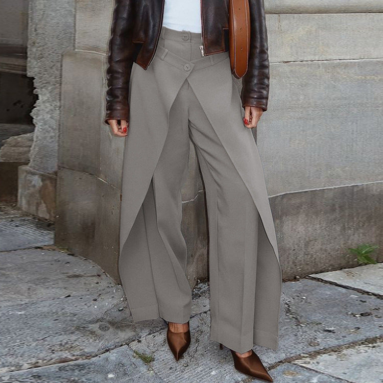 Elegantly Styled Pants for Everyday Wear