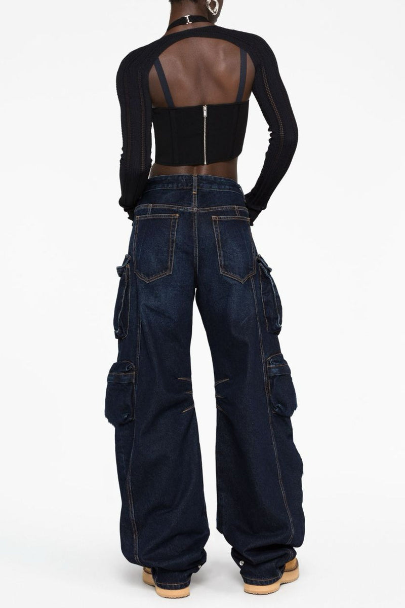 Gracefully Styled Garment for Any Occasion