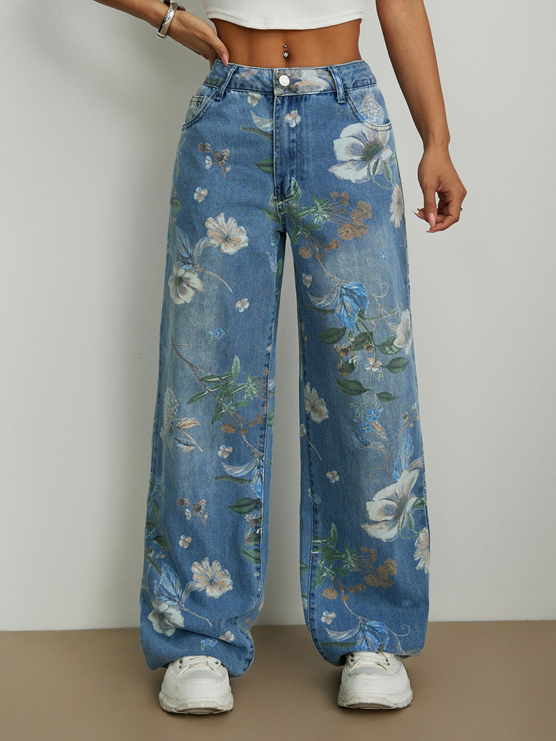 Sophisticated Pants with a Clean Classic Look