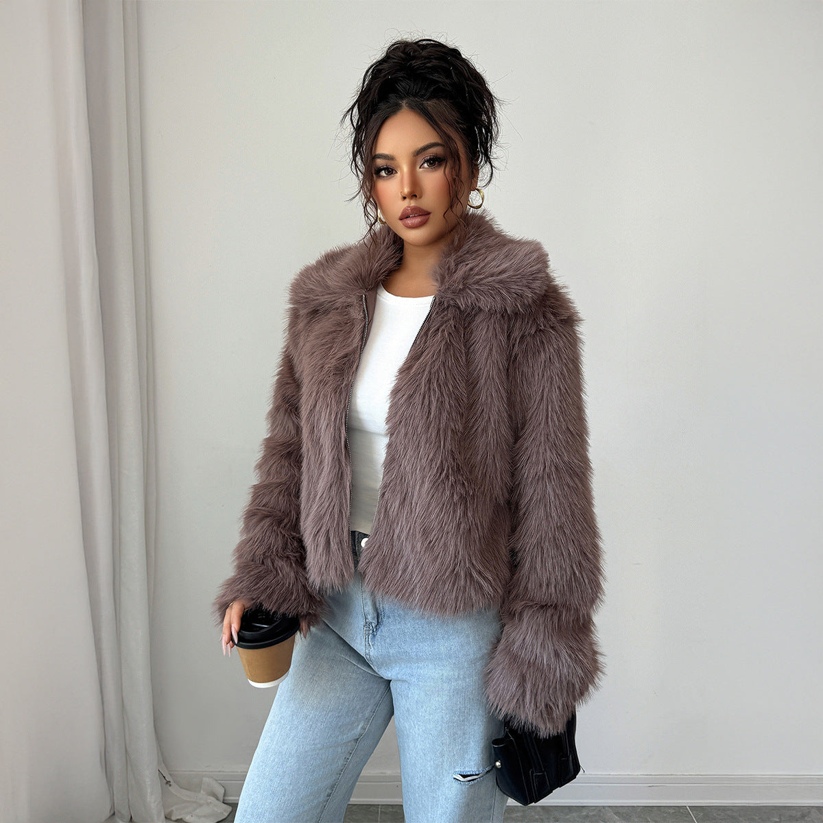 Classic Vintage & Enduringly Stylish Coat