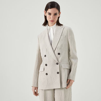 Beautifully Crafted Garment in a Classic Style