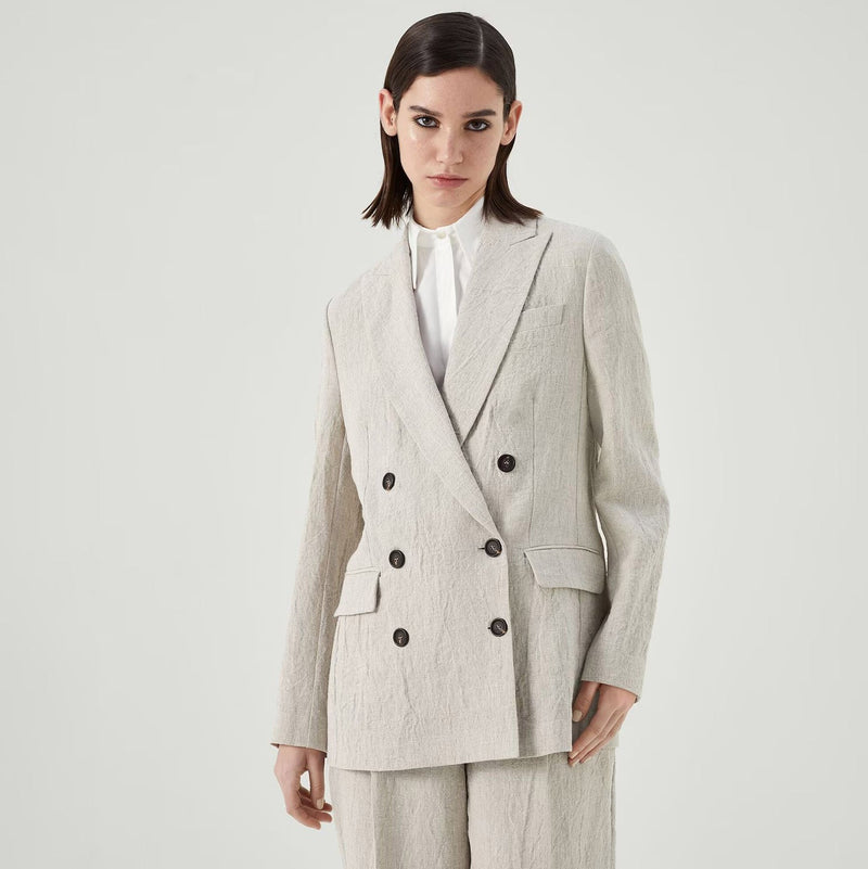 Beautifully Crafted Garment in a Classic Style