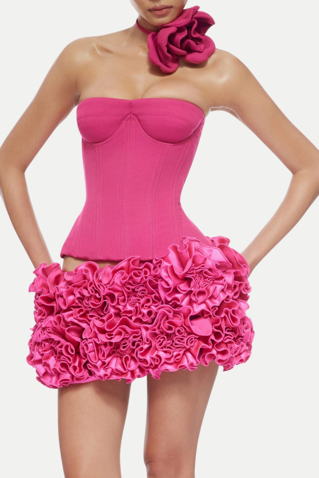 Beautifully Crafted Garment in a Classic Style