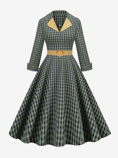 Classic Vintage & Enduringly Stylish Dress