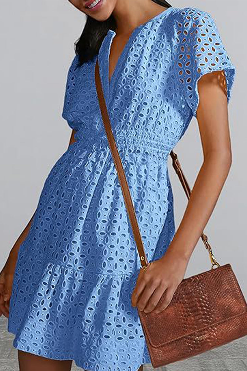 Classic Vintage & Enduringly Stylish Dress