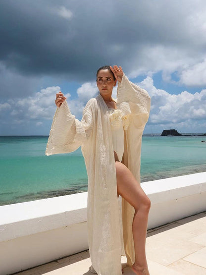 Elegantly Styled Garment for Everyday Wear