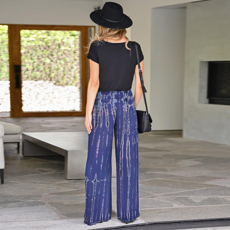 Elegantly Styled Pants for Everyday Wear