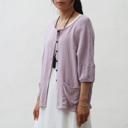 Elegantly Styled Cardigan for Everyday Wear