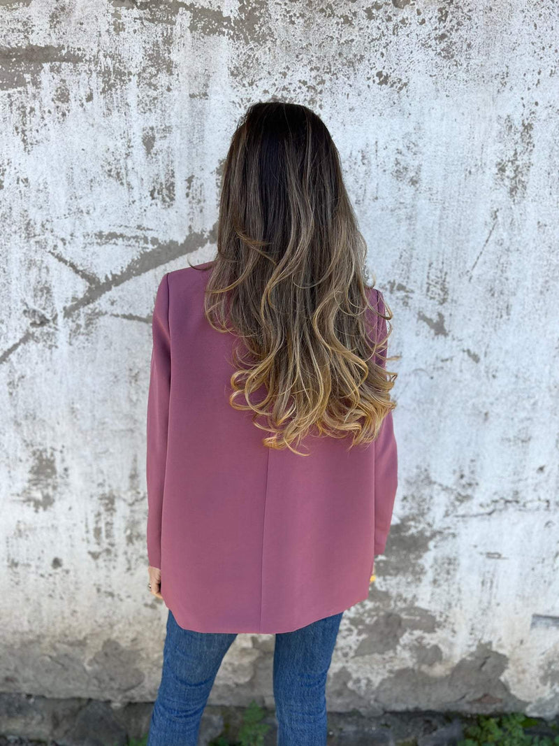 Beautifully Finished Jacket in a Timeless Design
