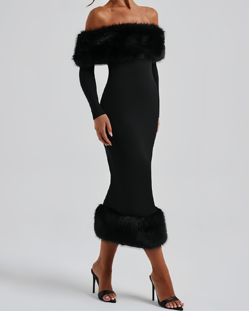 Beautifully Finished Sweater in a Timeless Design