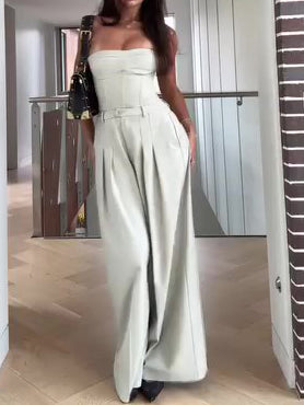 Gracefully Styled Pants for Any Occasion