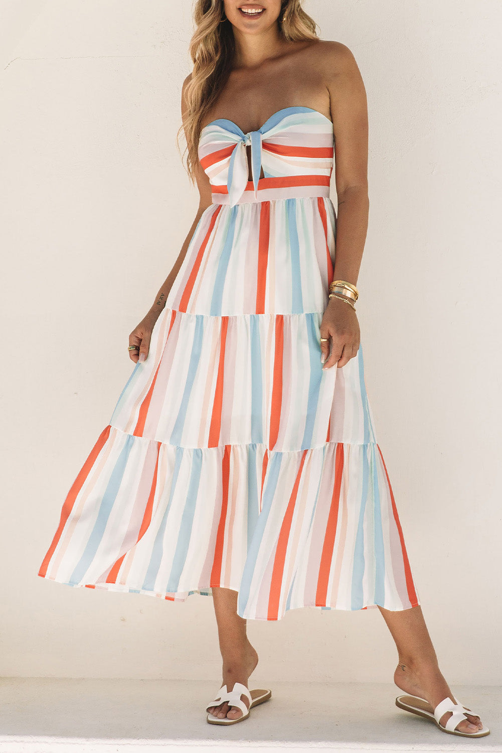 Classic Vintage & Enduringly Stylish Dress