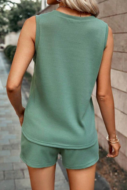 Vintage Inspired Garment with a Contemporary Edge