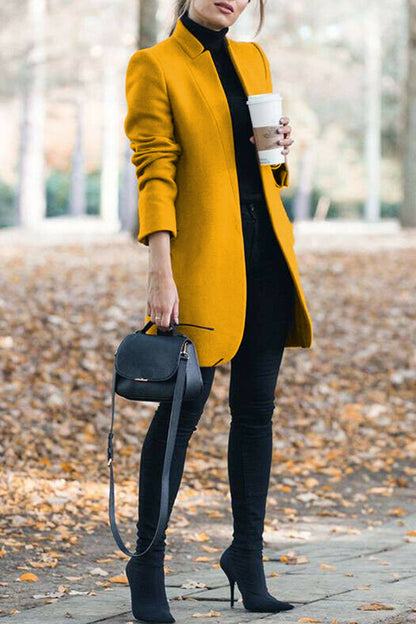 Classic Vintage & Enduringly Stylish Coat