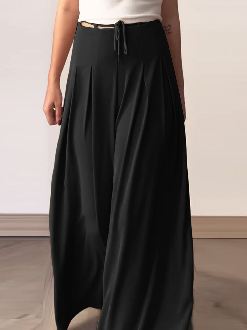 Sophisticated Pants with a Clean Classic Look