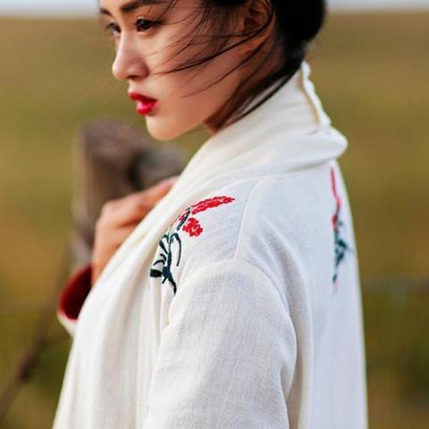 Beautifully Crafted Cardigan in a Classic Style