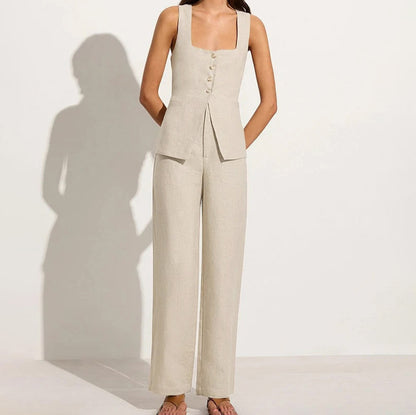 Vintage Inspired Jacket with a Contemporary Edge