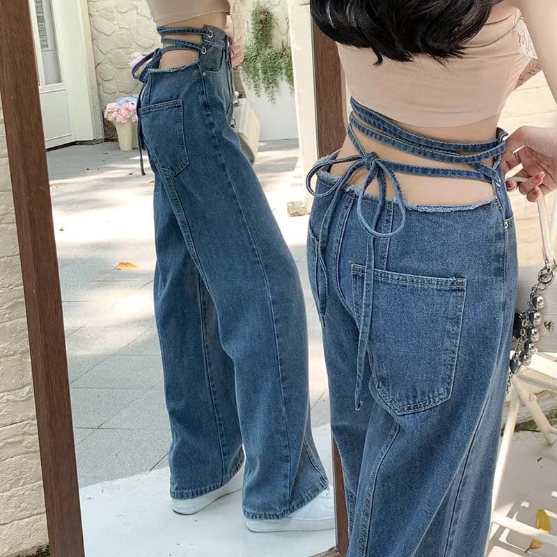 Elegantly Styled Garment for Everyday Wear