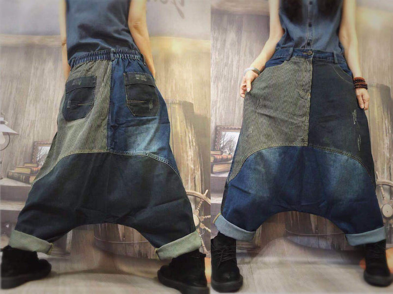Beautifully Finished Pants in a Timeless Design