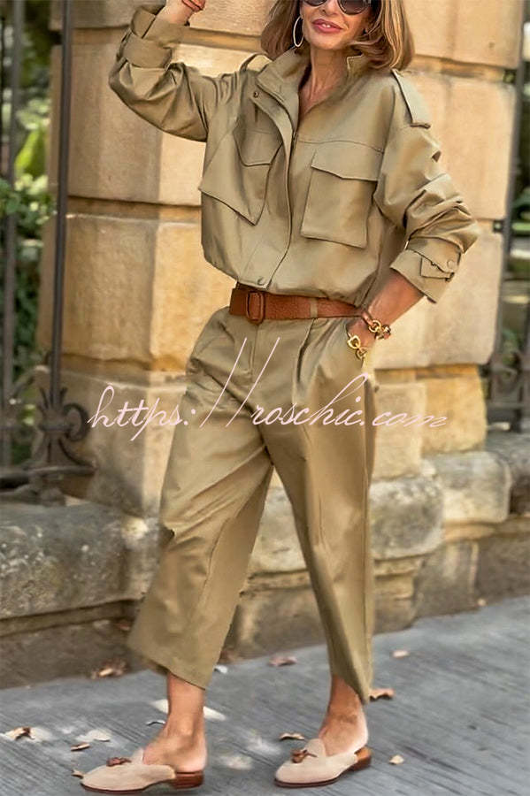 Classic Vintage & Enduringly Stylish Pants
