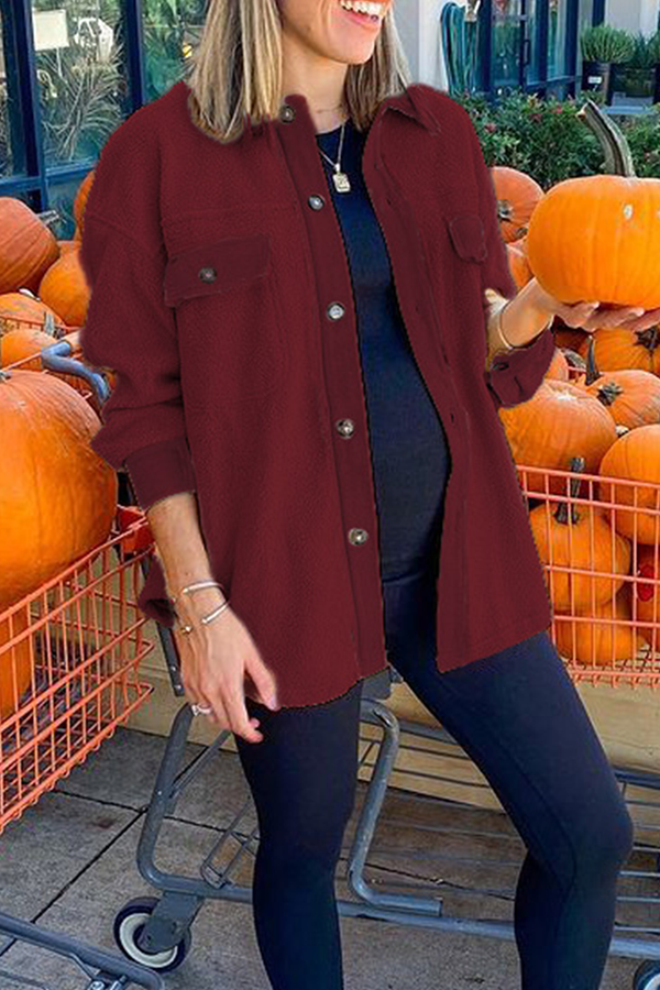 Classic Vintage Garment with a Flattering Fit
