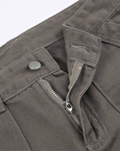 Polished Pants with an Effortless Classic Look