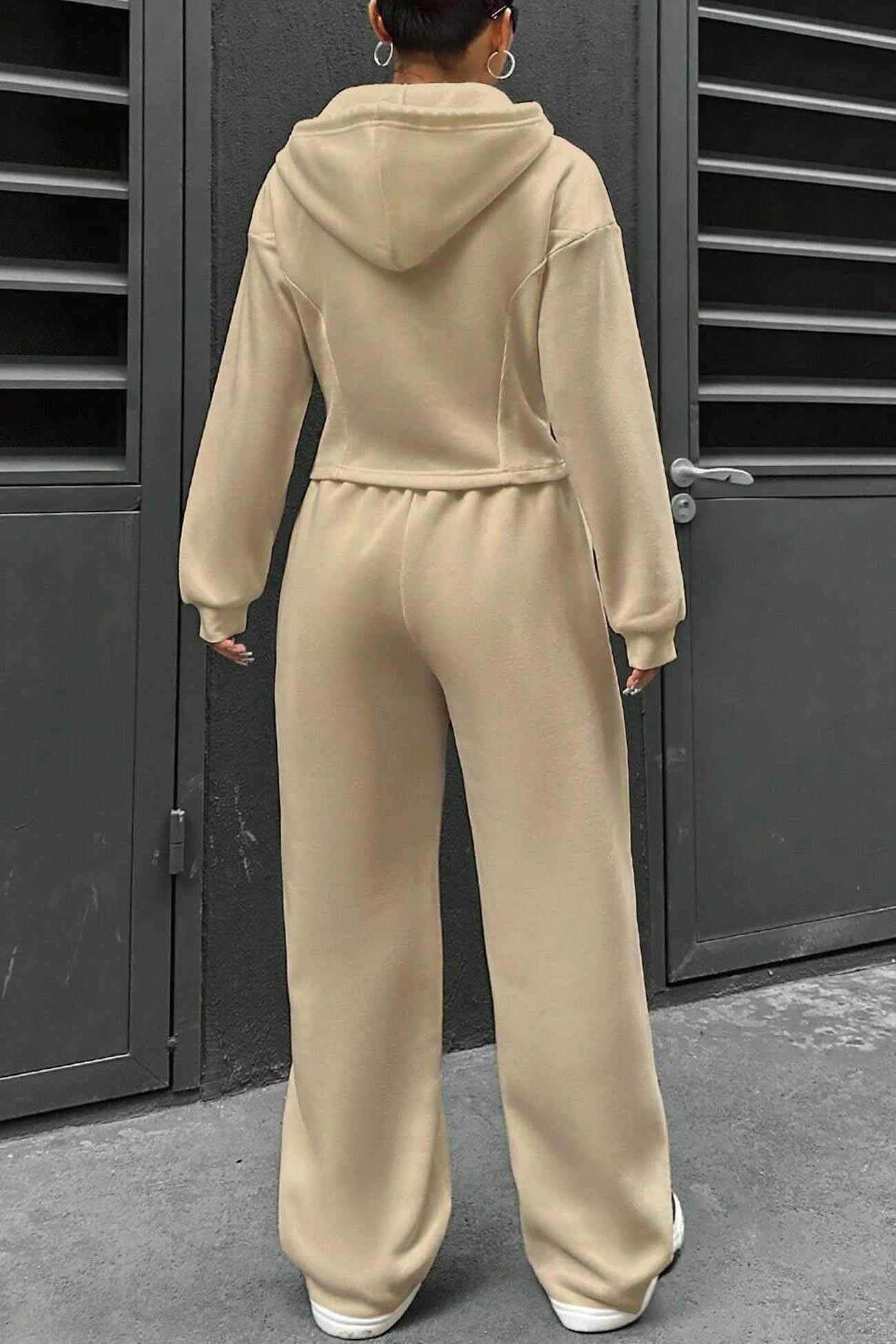 Vintage Inspired Pants with a Contemporary Edge