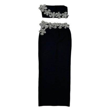 Vintage Inspired Top with a Contemporary Edge