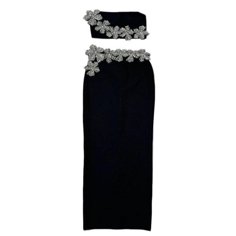 Vintage Inspired Top with a Contemporary Edge