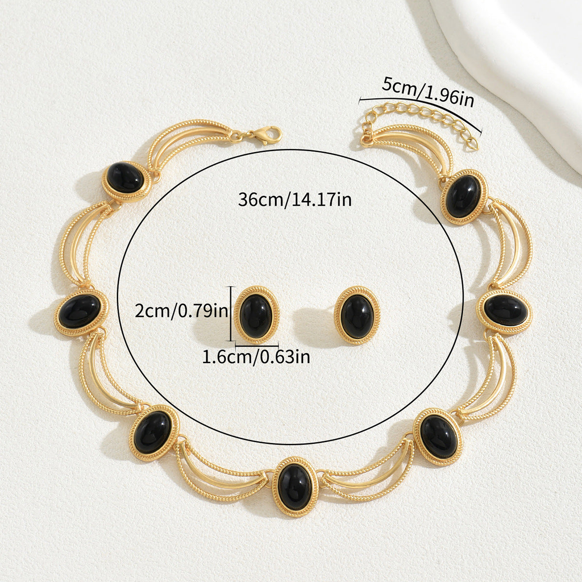 Elegant Set for Every Occasion