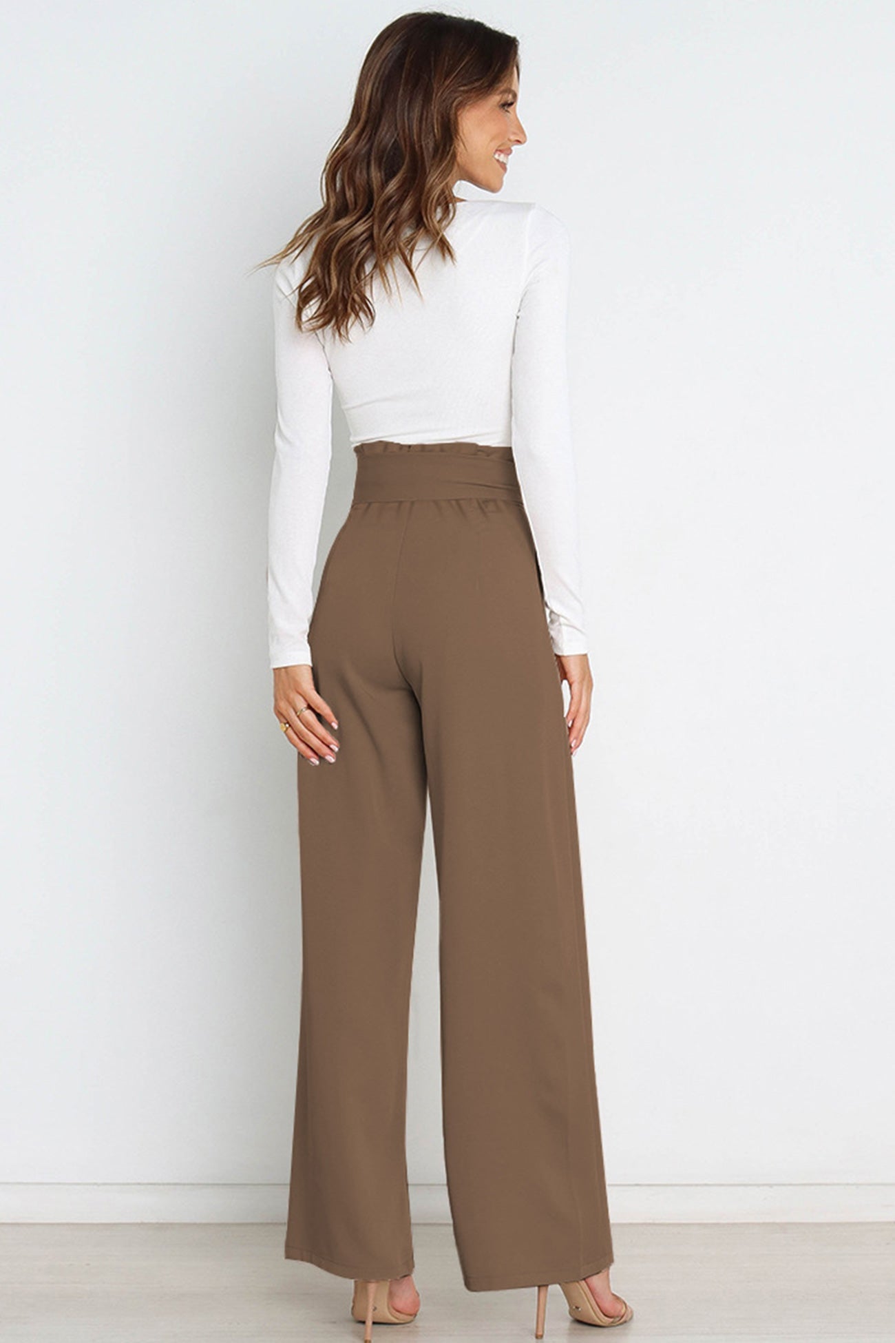 Gracefully Styled Pants for Any Occasion