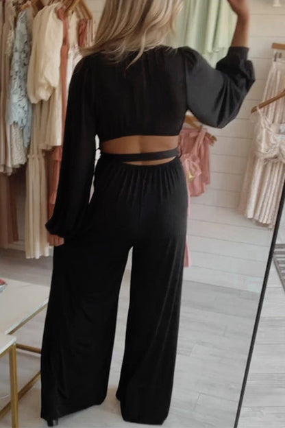 Vintage Inspired Garment with a Contemporary Edge