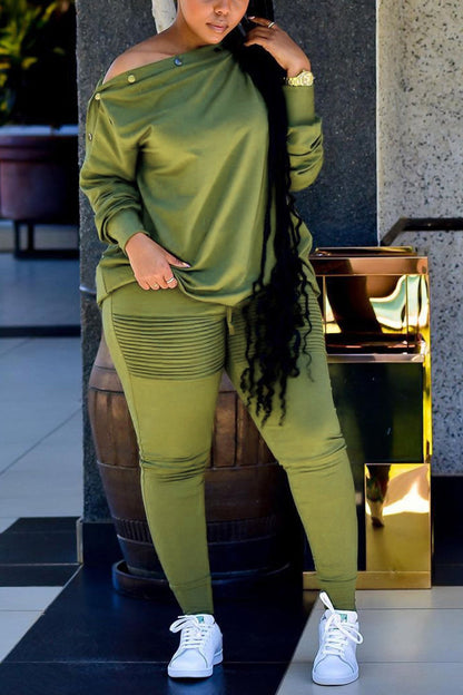 Army Green