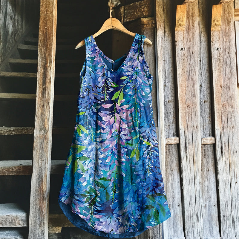 Vintage Inspired Dress