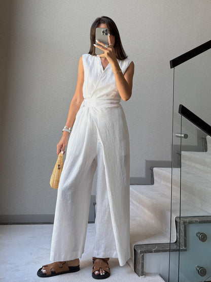 Polished Garment with an Effortless Classic Look